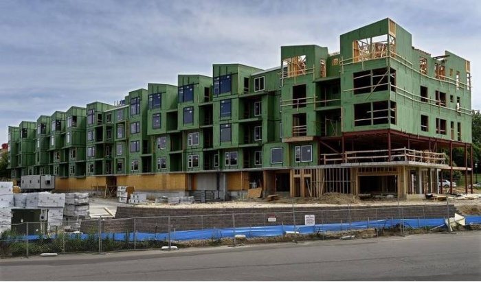 Re-Establishing Kansas City’s Historic Quality Hill Neighborhood