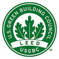 Going Green! Building Sustainable Projects LMG Achieves LEED Gold Certification