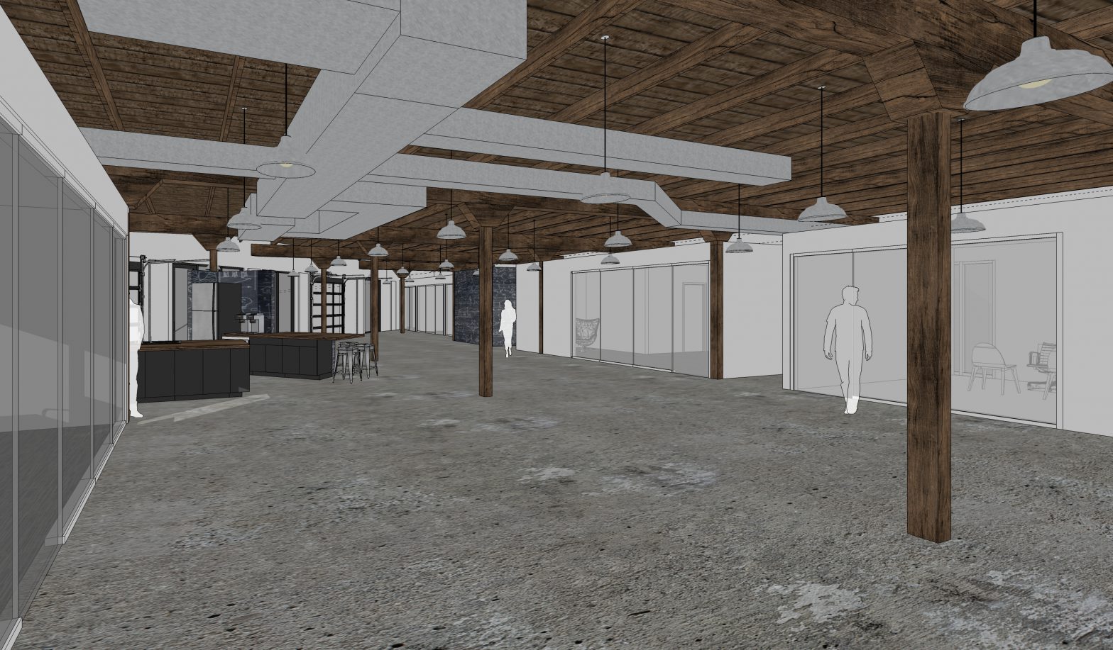 LMG Moving Into New Offices