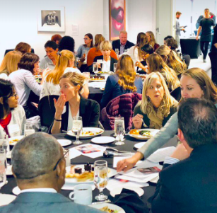 KC Kick-Off: Women Construction Owners and Executives Chapter