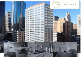 News Release: The Grand