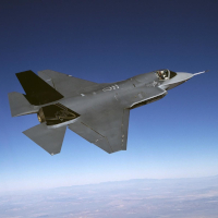 Lockheed Martin F-35