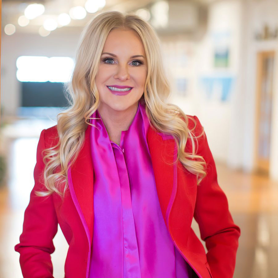 Lisa Garney