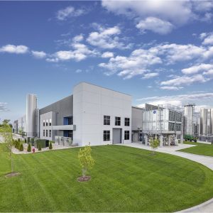 congress corporate center